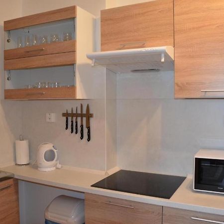 Apartman Pleso, Štrbské Pleso Eksteriør bilde