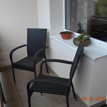 Apartman Pleso, Štrbské Pleso Eksteriør bilde