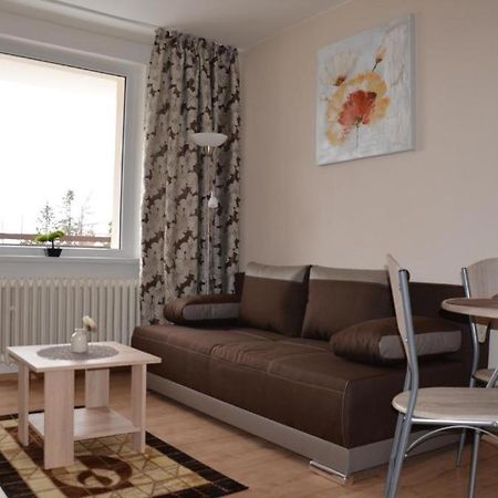 Apartman Pleso, Štrbské Pleso Eksteriør bilde