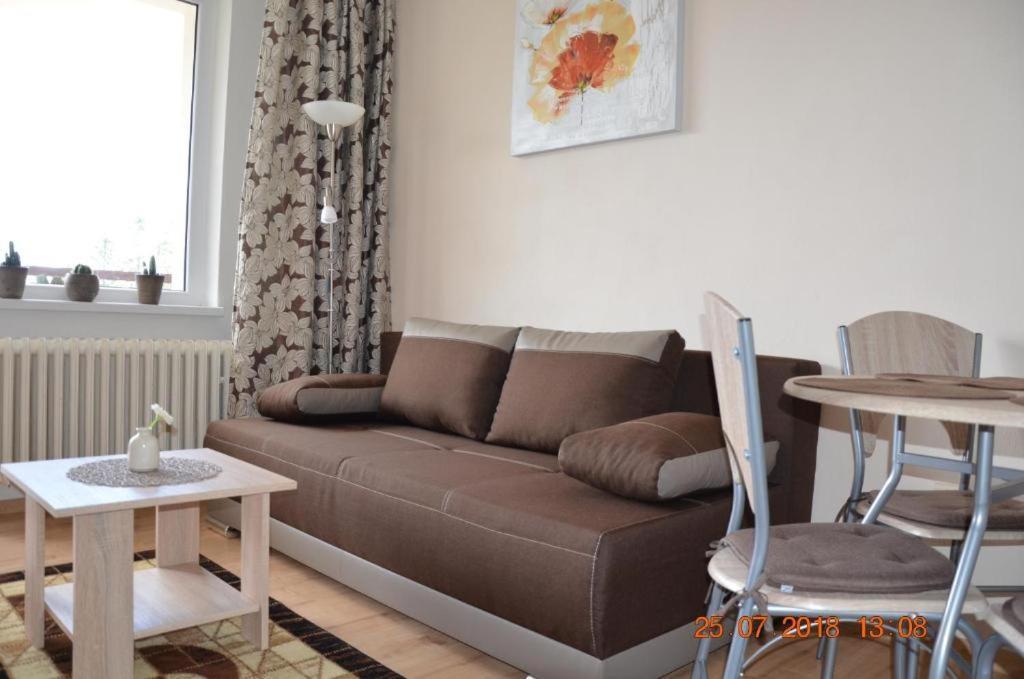 Apartman Pleso, Štrbské Pleso Eksteriør bilde