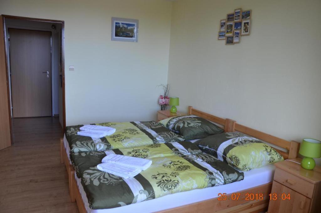 Apartman Pleso, Štrbské Pleso Eksteriør bilde