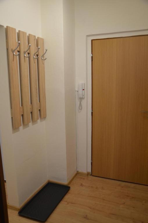 Apartman Pleso, Štrbské Pleso Eksteriør bilde