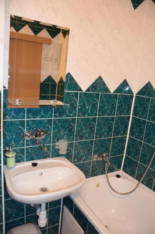 Apartman Pleso, Štrbské Pleso Eksteriør bilde