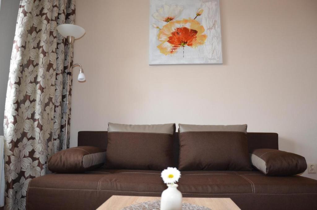 Apartman Pleso, Štrbské Pleso Eksteriør bilde