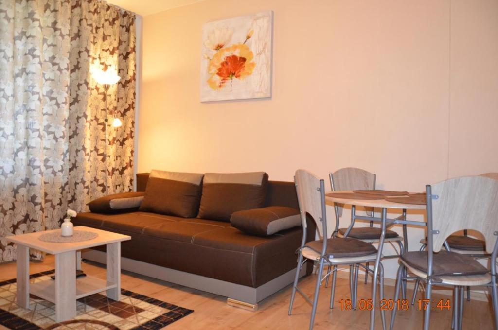 Apartman Pleso, Štrbské Pleso Eksteriør bilde